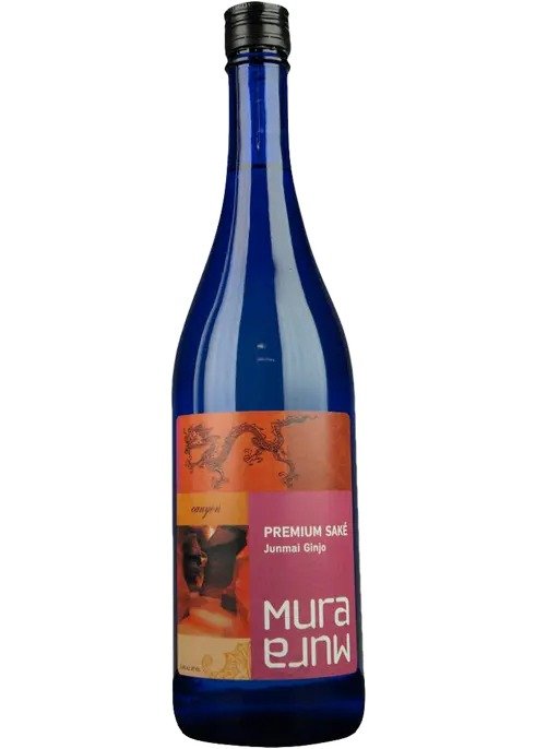 Mura Mura Canyon Sake 清酒