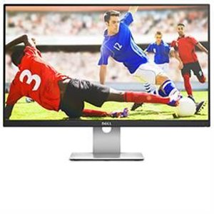 Dell S2415H 24-Inch Screen LED-Lit Monitor+$100 Dell eGift Card
