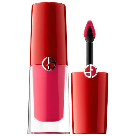 Giorgio Armani BeautyLip Magnet Liquid Lipstick