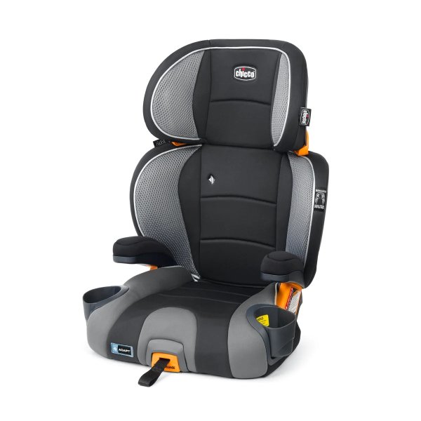 KidFit Adapt Plus 2-in-1 安全座椅