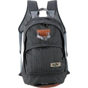 Clik Elite Tropfen Backpack, Gray