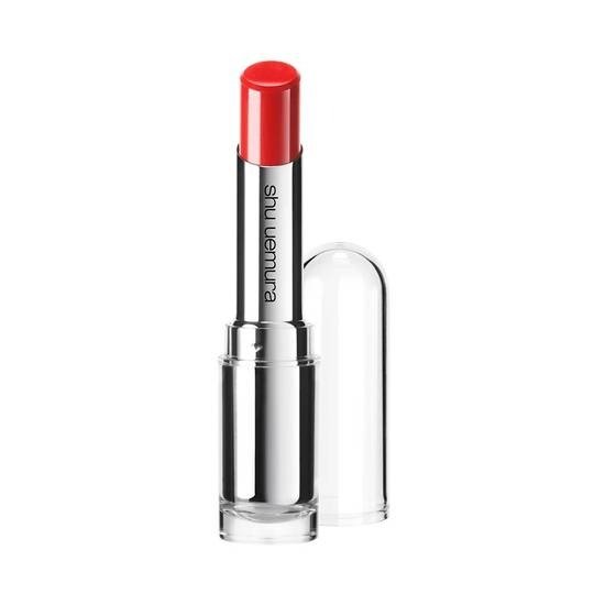 rouge unlimited - long-lasting lipstick makeup shades - shu uemura art of beauty