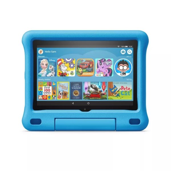 Fire HD 8 Kids Edition Tablet 8" - 32GB