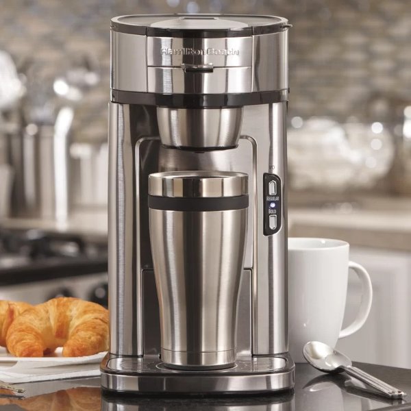 Recently ViewedRecent Searches1 Cups Silver Hamilton Beach The Scoop Single Serve Coffee Maker1 Cups Silver Hamilton Beach The Scoop Single Serve Coffee Maker