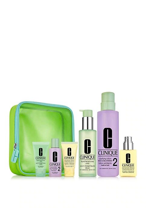 Great Skin Everywhere: 3-Step Skin Care Set For Dry Skin - $94.50 Value!