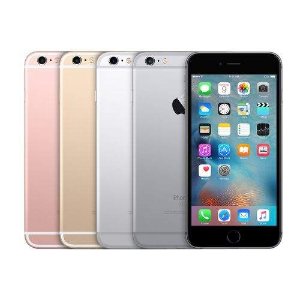 Upgrade to an Apple 6s or iPhone 6S Plus w/ T-Mobile