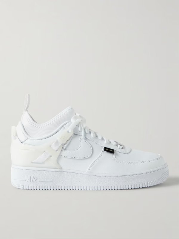 + Undercover Air Force 1 