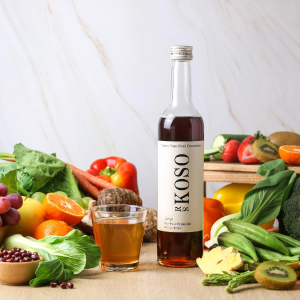 Dealmoon Exclusive: R's KOSO Fermented Superfood Prebiotic Drink Moon Festival Sale