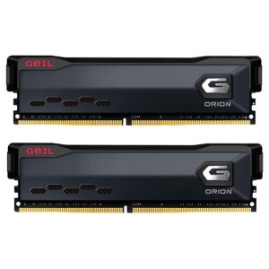 GeIL ORION AMD Edition 16GB (2 x 8GB) DDR4 3600 Memory