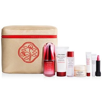 8-Pc. Prep & Hydrate Holiday Set, Created for Macy's