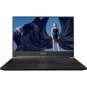 GIGABYTE Aero 15X Laptop (i7-8750H, 1070MQ, 16GB, 512GB)