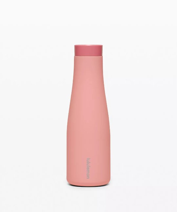 Stay Hot Keep Cold Bottle Logo *19oz | Women's Waterbottles | lululemon