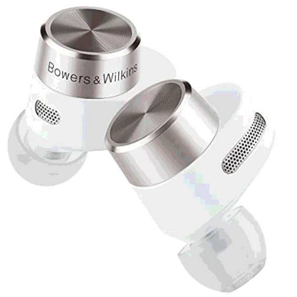 Bowers & Wilkins PI5 in-Ear TWS 入耳式耳机