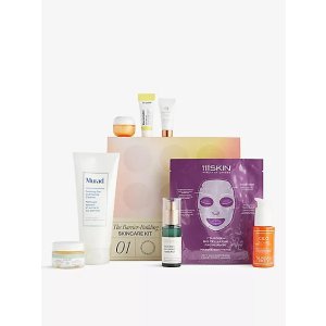 Selfridges 屏障修护套装 价值£236