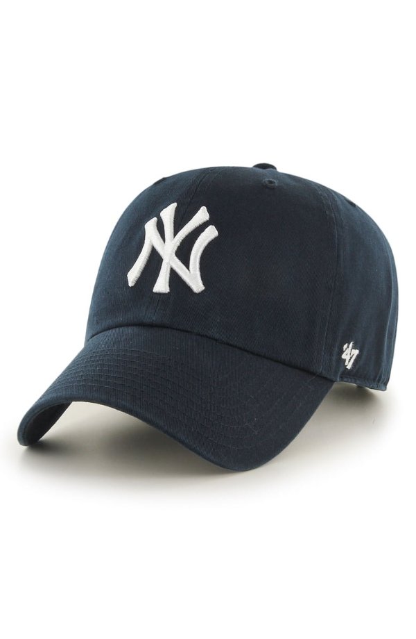 NY洋基队棒球帽