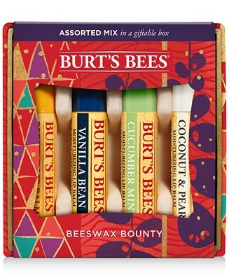 4-Pc. Beeswax Bounty Gift Set - Assorted