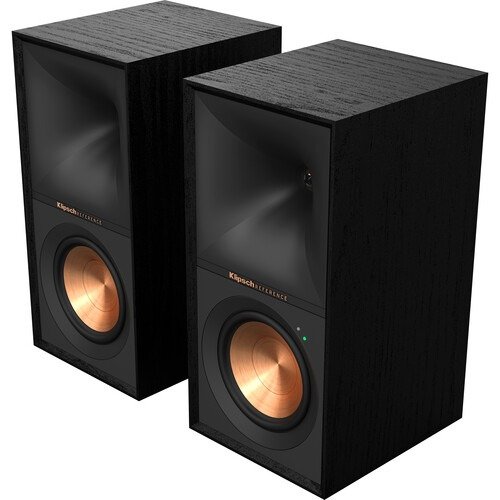 R-50PM Powered Speakers