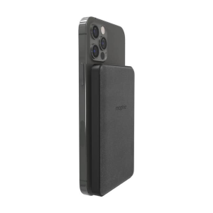 mophie snap+ juice pack mini portable wireless charger
