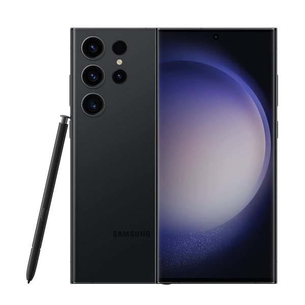 Galaxy S23 Ultra 新一代智能手机