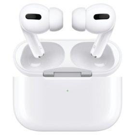AirPods Pro with Wireless Charging Case - Sam's Club