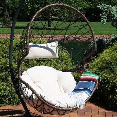Best Hanging Egg Swing Chair