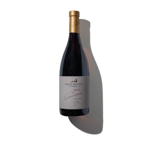 2018 Reserve Pinot Noir Carneros