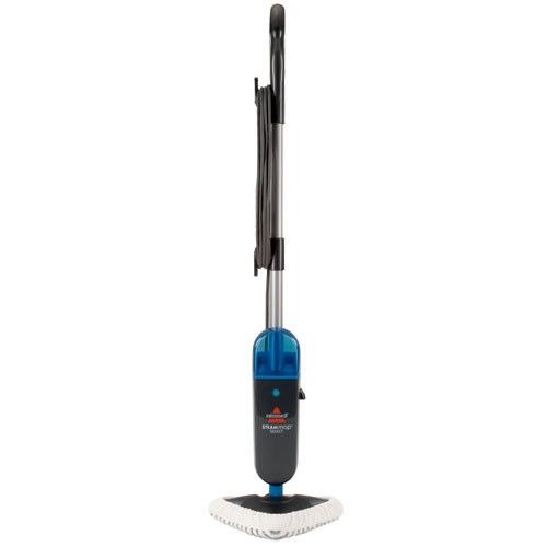 BISSELL Steam Mop Select Lightweight Hard Floor Steam Cleaner | 94E9T NEW! 11120123654 | eBay
