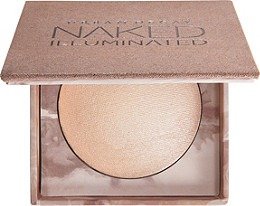 Naked Illuminated Shimmering Powder For Face And Body | Ulta Beauty
