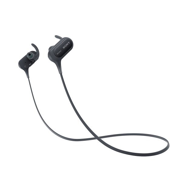 Sony XB50BS Wireless Sports Bluetooth In-Ear Headphones