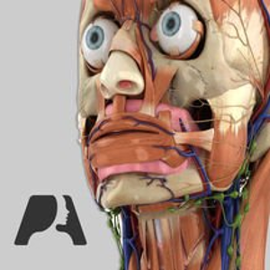 白菜价：Pocket Anatomy 2018 口袋解剖 iOS App