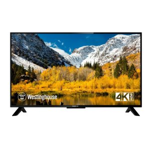 Westinghouse WD43UB4530 43" 2160p Smart 4K UHD TV with HDR