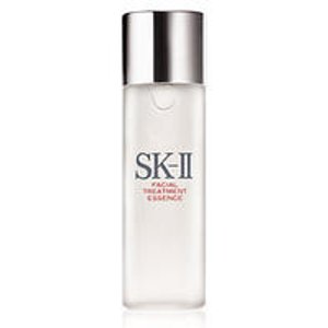 with SK-II Beauty Purchases @ Saks Fifth Avenue