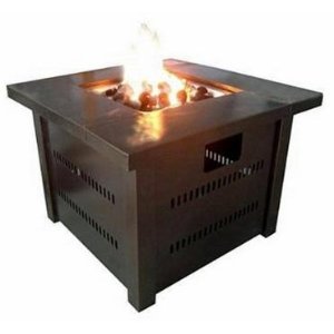 限今天！AZ Patio Heaters GS-F-PC Propane烤炉