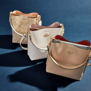 Ending Soon: COACH Outlet One Day Sale