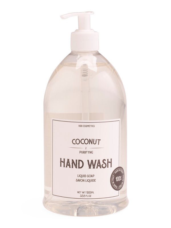 33.8oz Cocco Hand Soap