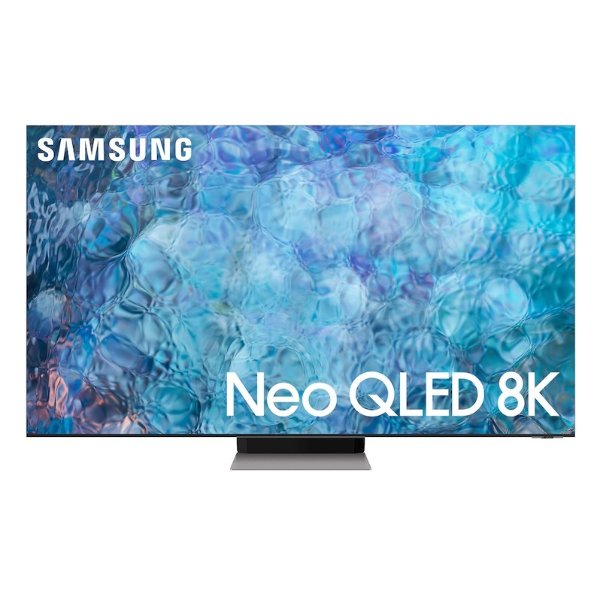 85” Class QN900A Samsung Neo QLED 8K 智能电视