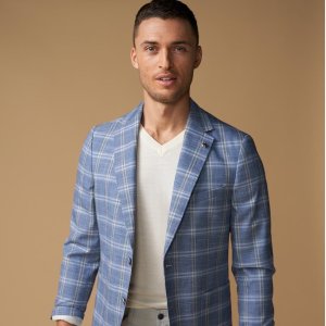 Men's Wearhouse Midnight Madness Sale