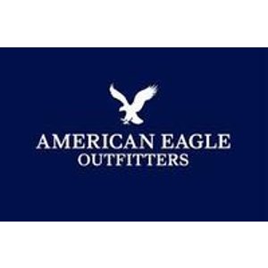 Spring Clearance @ American Eagle