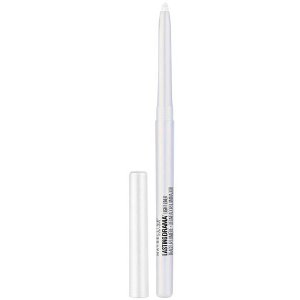 Lasting Drama Light Eyeliner Pencil - Waterproof - Maybelline