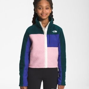 The North Face Kids Clothing Sale