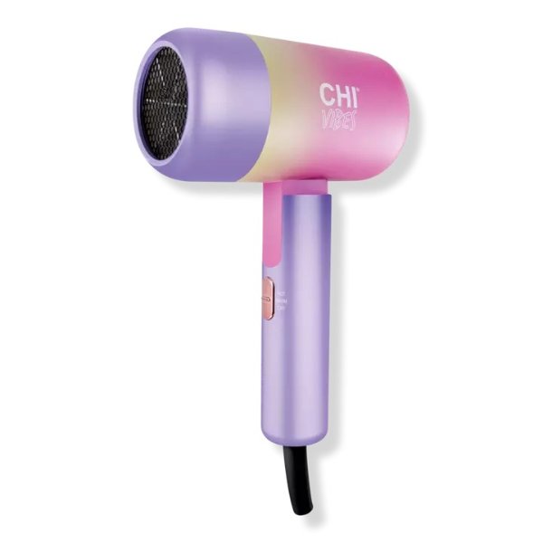 Vibes So Smooth Hair Dryer