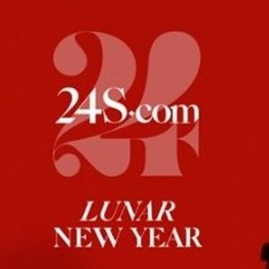 24S 新年购物指南 Gucci、Dior、海蓝之谜时尚美妆都在线