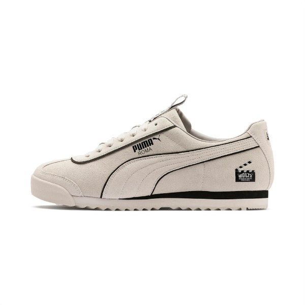 x THE GODFATHER Roma Woltz Sneakers