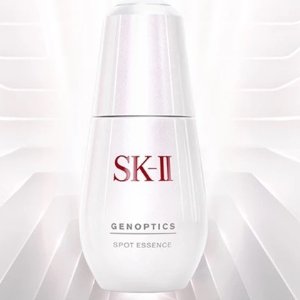 闪购：iMomoko 美妆护肤产品闪购 收SK2小银瓶