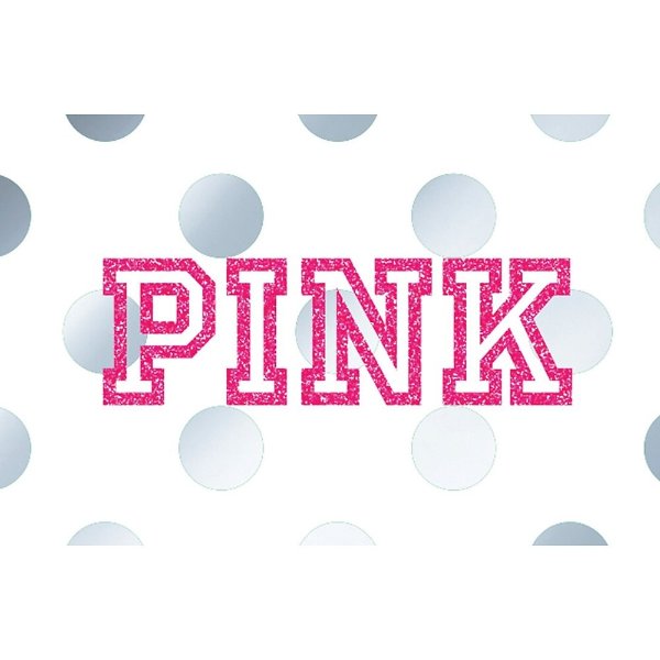 Victoria's Secret PINK 电子礼卡