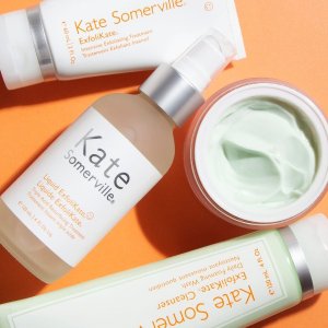 11th Anniversary Exclusive: Kate Somerville Skincare Sale