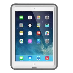 Lifeproof Fre Case for iPad Air @ Amazon