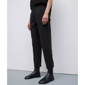 lululemon多色Tapered-Leg 运动裤 7/8 Length Luxtreme