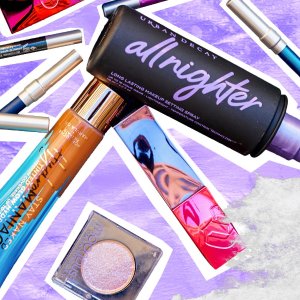 Ending Soon: Urban Decay Beauty Sitewide Sale