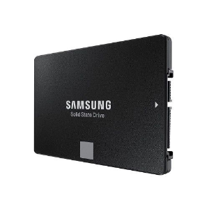 Samsung 860 EVO 2.5" SATA III 固态硬盘